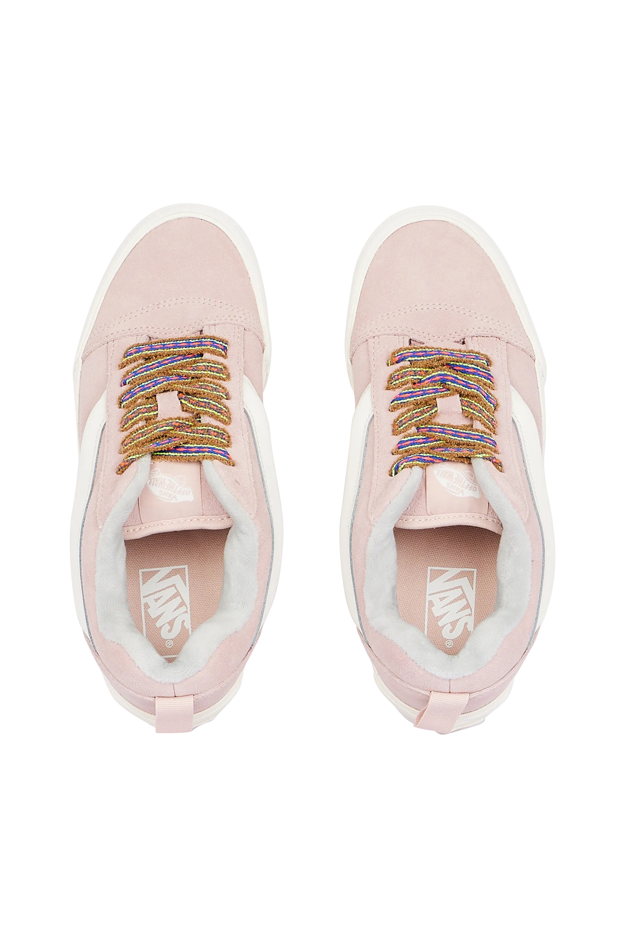 VANS Baskets Knu Stack  Multicolore