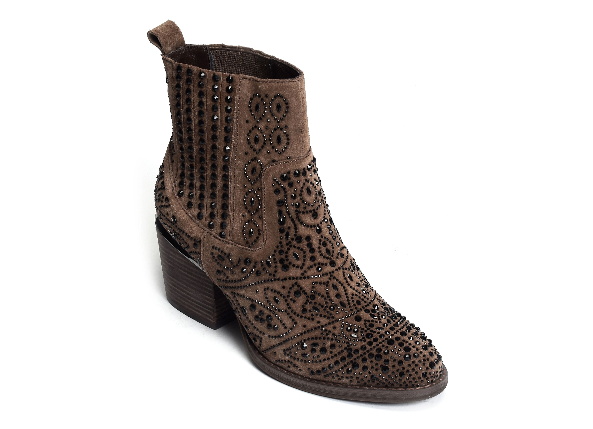 Cresida 242 marron