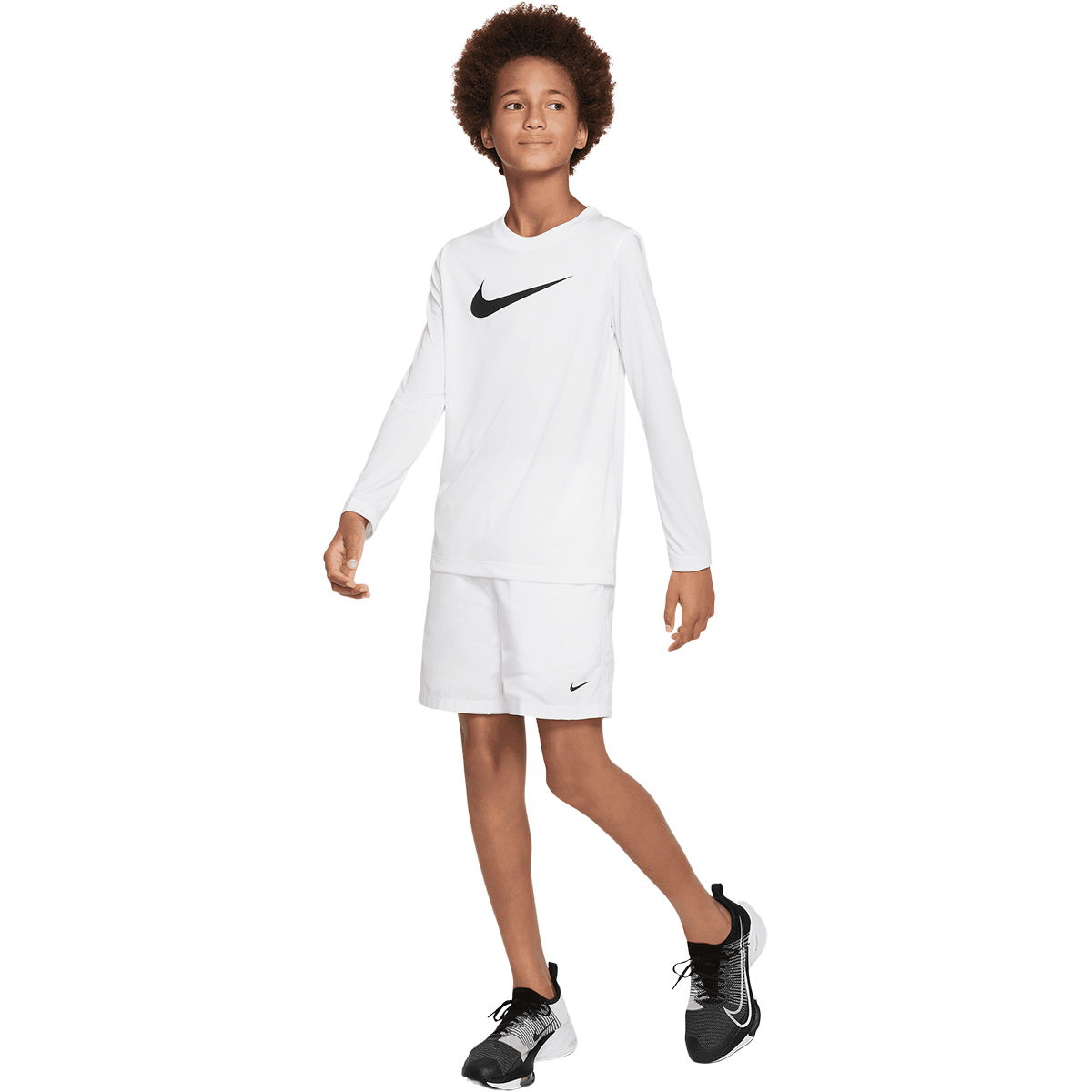 Nike Dri-FIT Icon Shorts Børn