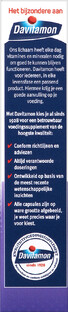 Davitamon Vitamine D - 1 per week - 100% Plantaardig 24VCP