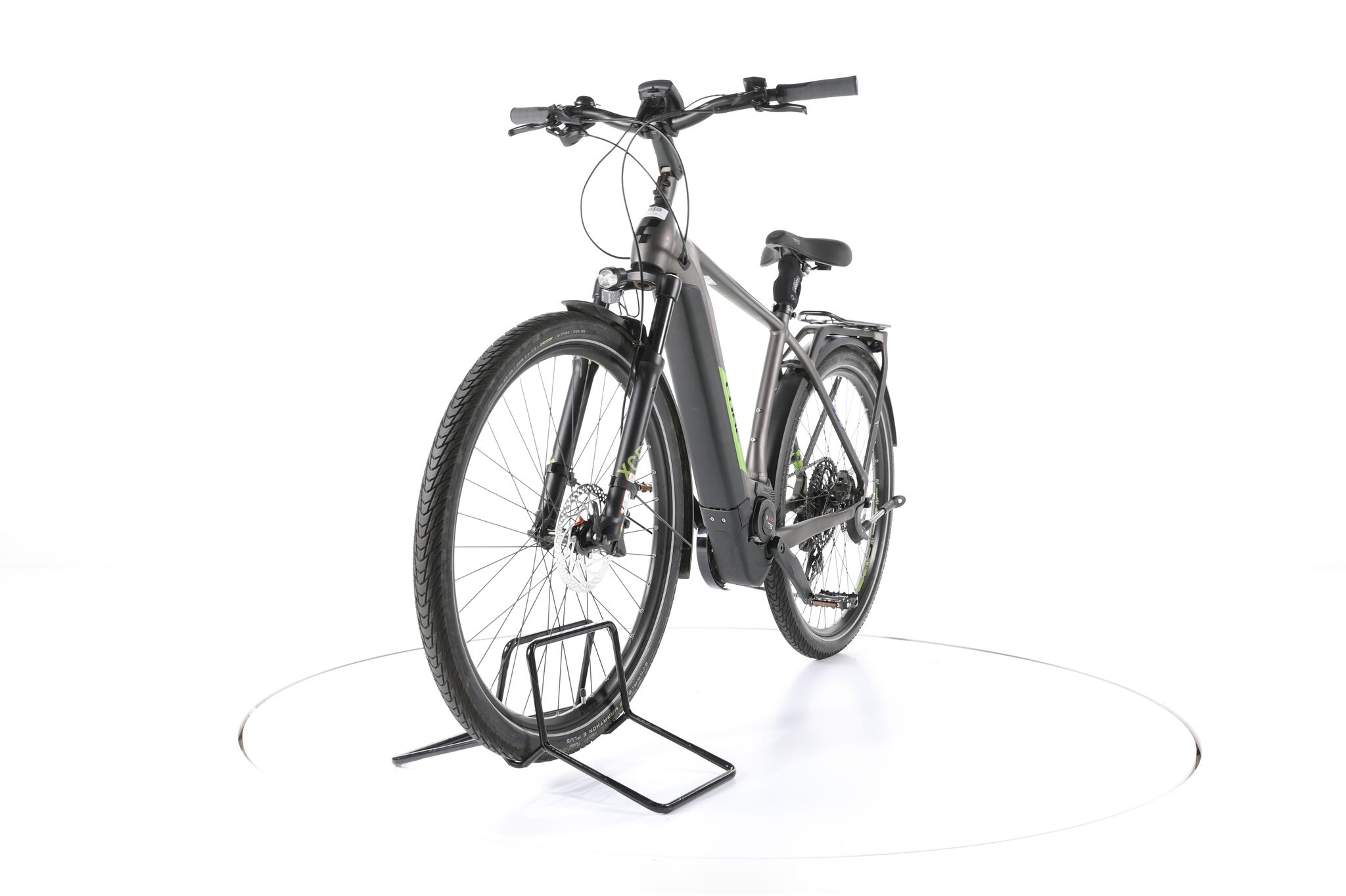 Cube Kathmandu Hybrid EXC (2021) | Diamond