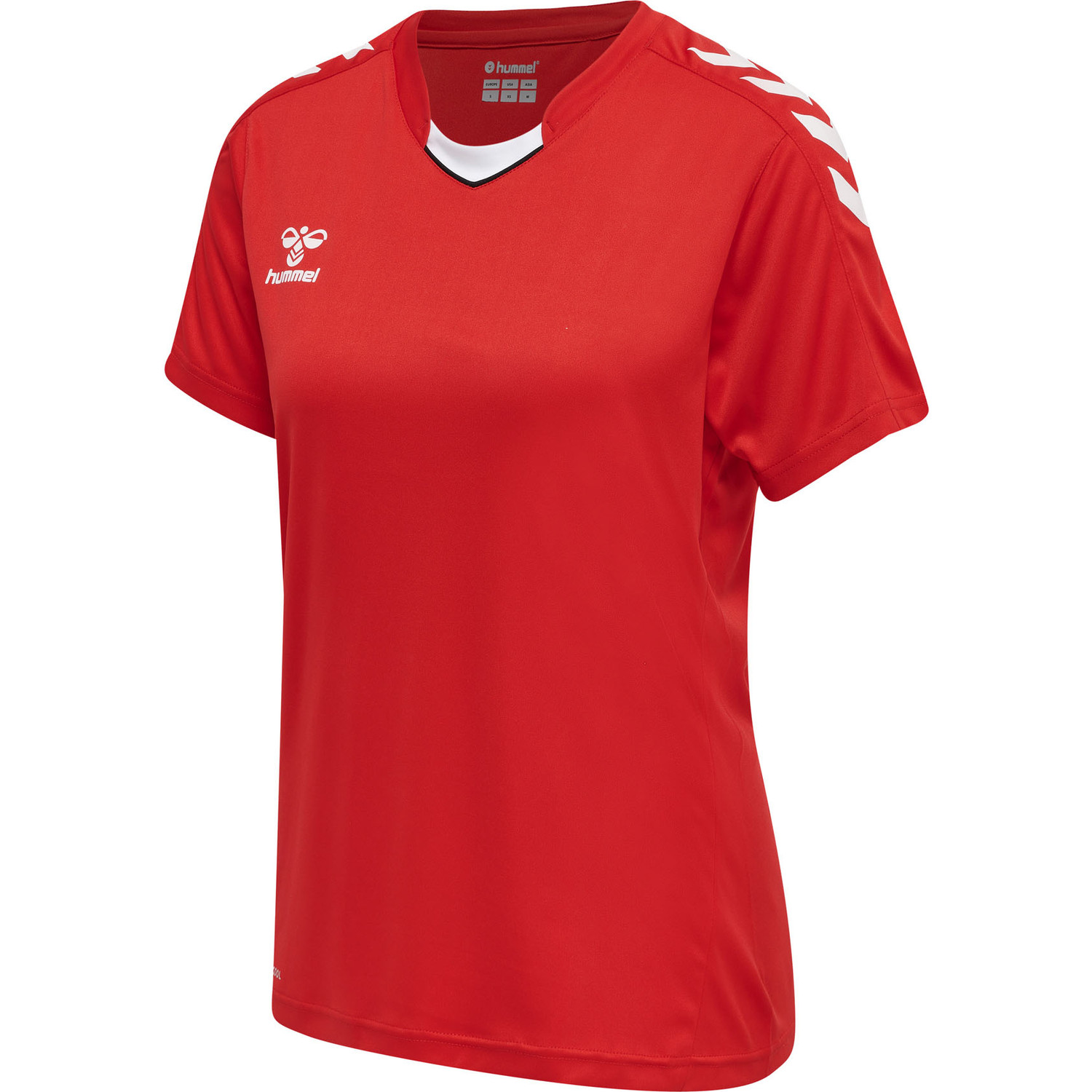 Hummel Core XK Poly Shirt Women