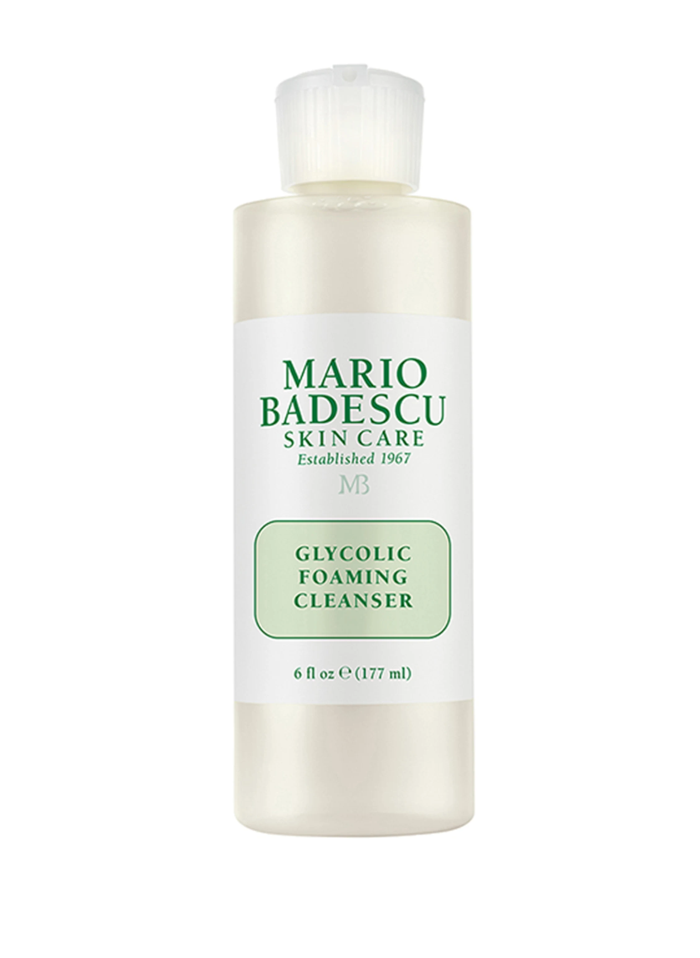 MARIO BADESCU GLYCOLIC FOAMING CLEANSER