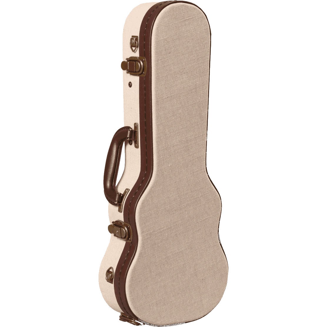 Gator Cases GW-JM-UKE-SOP houten koffer voor sopraan ukelele