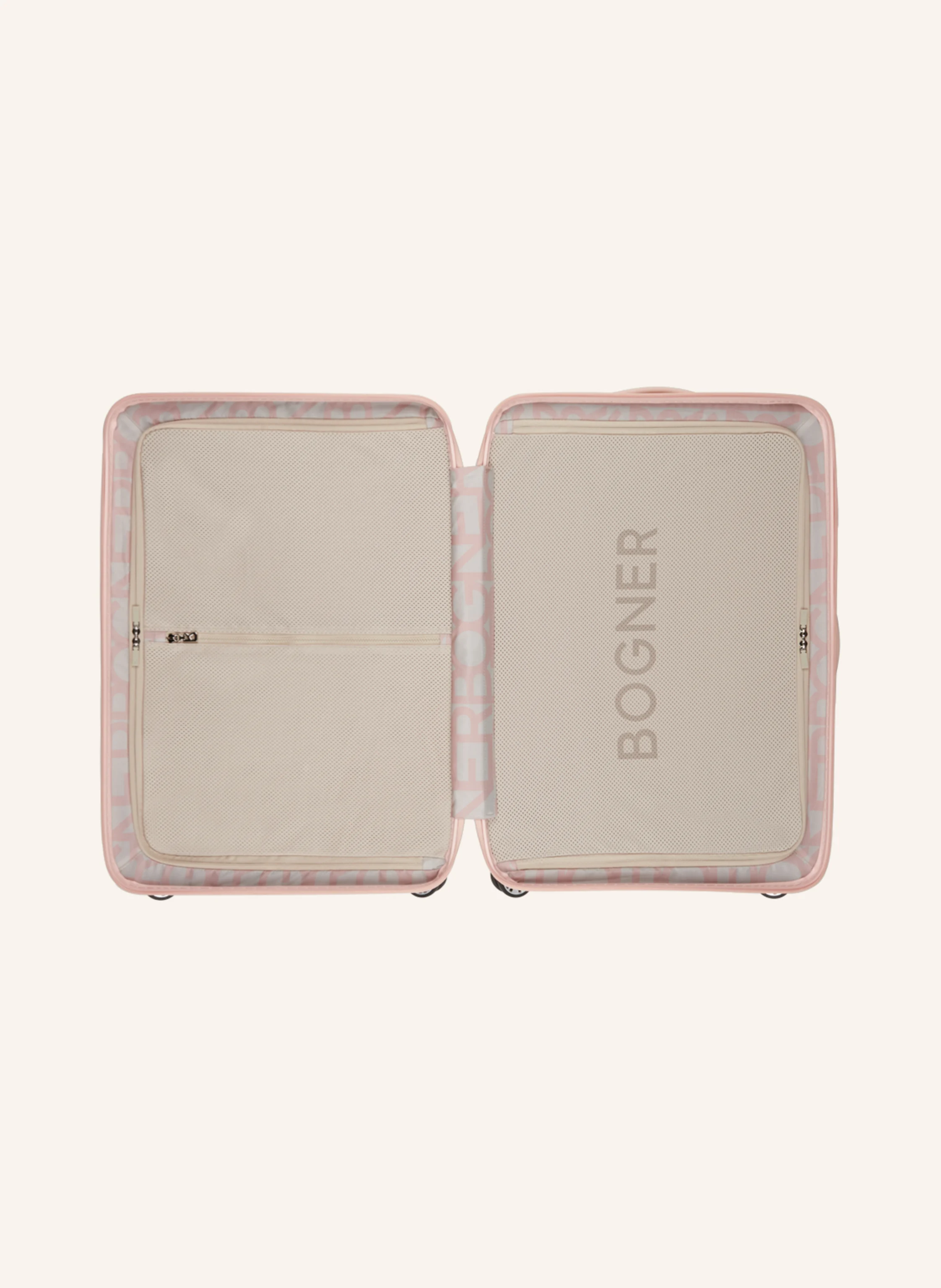BOGNER Trolley PIZ C65