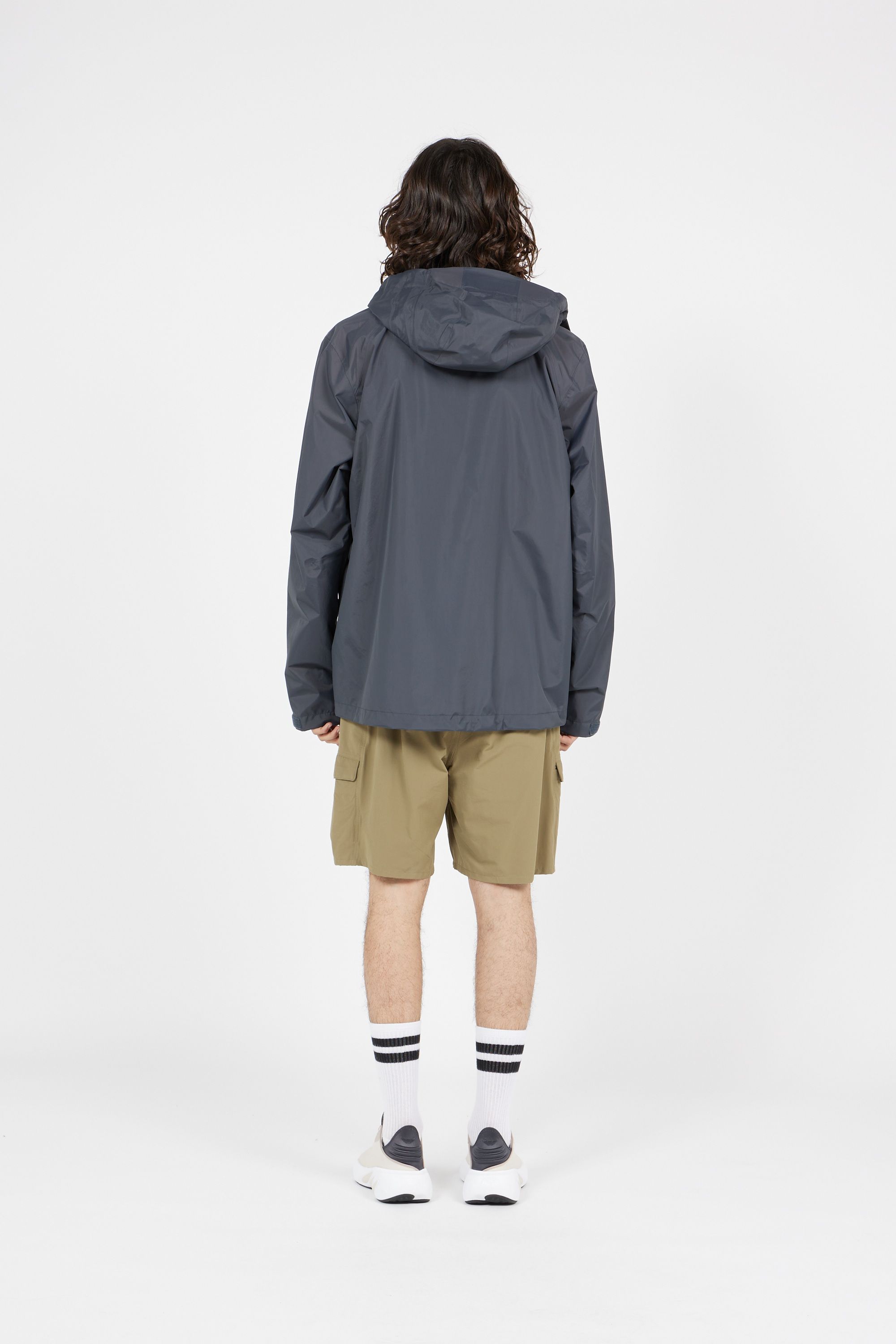 PATAGONIA Veste Torrentshell 3L Bleu