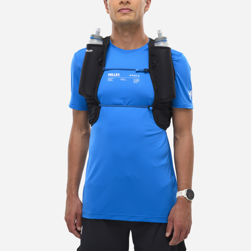 Intense 5 - Sac trail