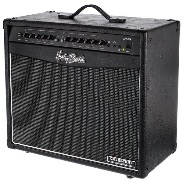 Harley Benton SC-450Plus HB Vintage Series