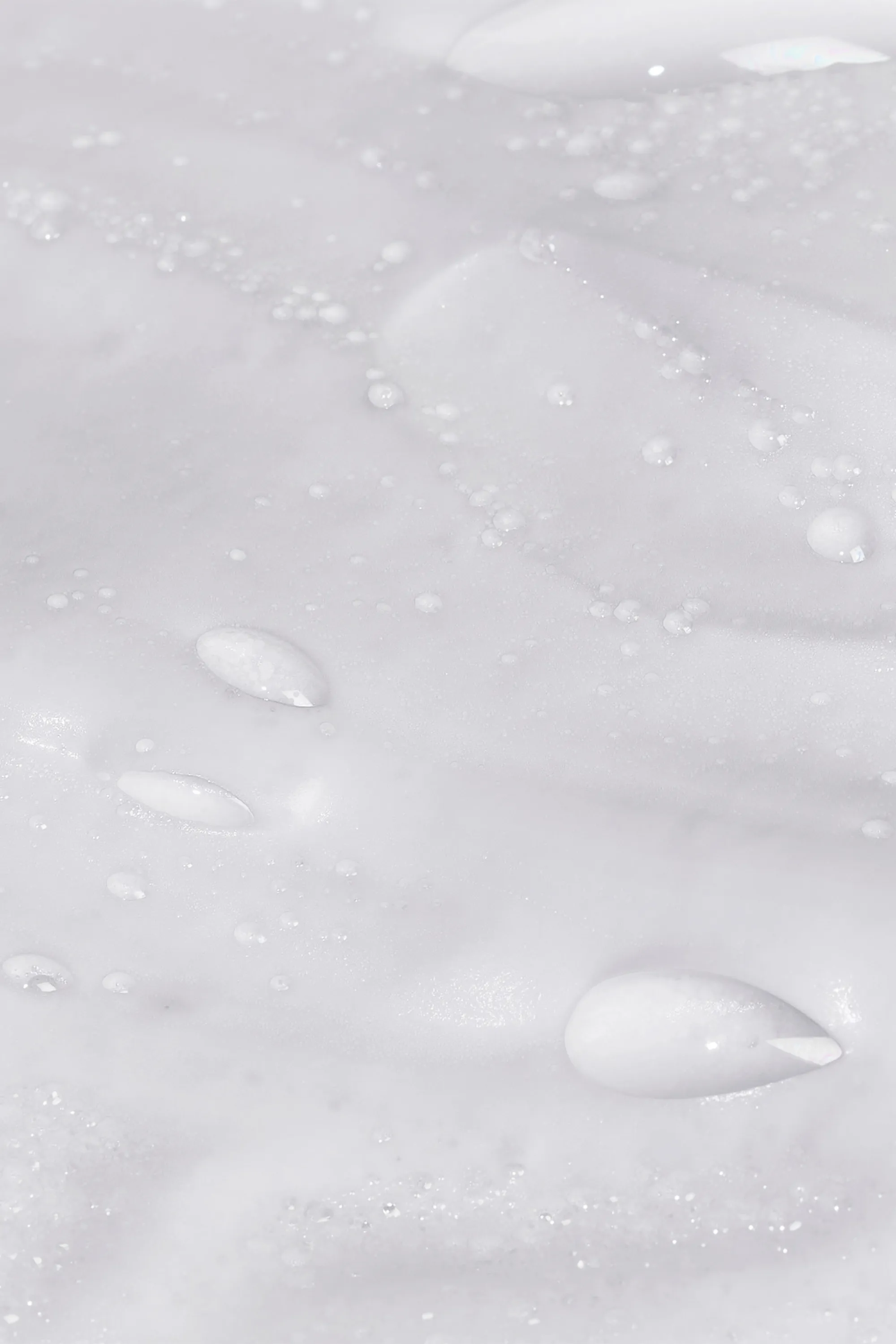 Baïja Mousse de douche Delirium Floral-200 ml