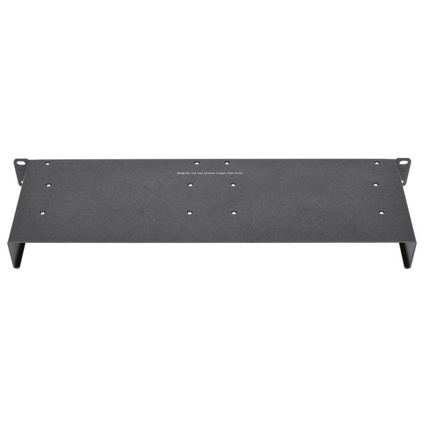 Obsidian Netron Net-Shelf Rackadapter