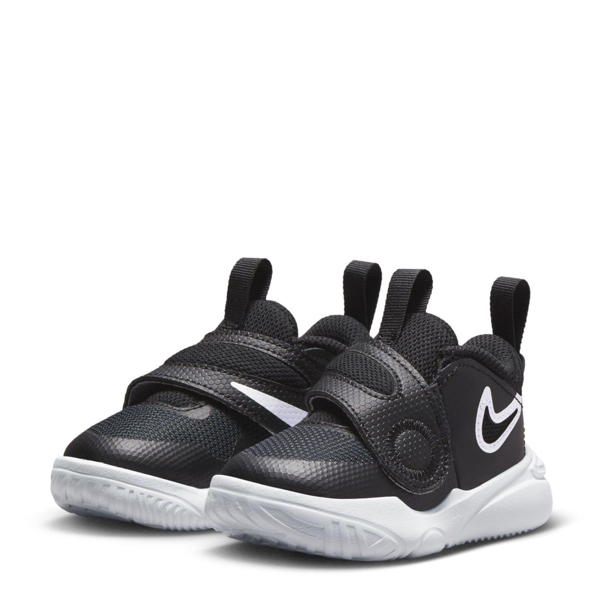 Nike Team Hustle D 11 (TD)