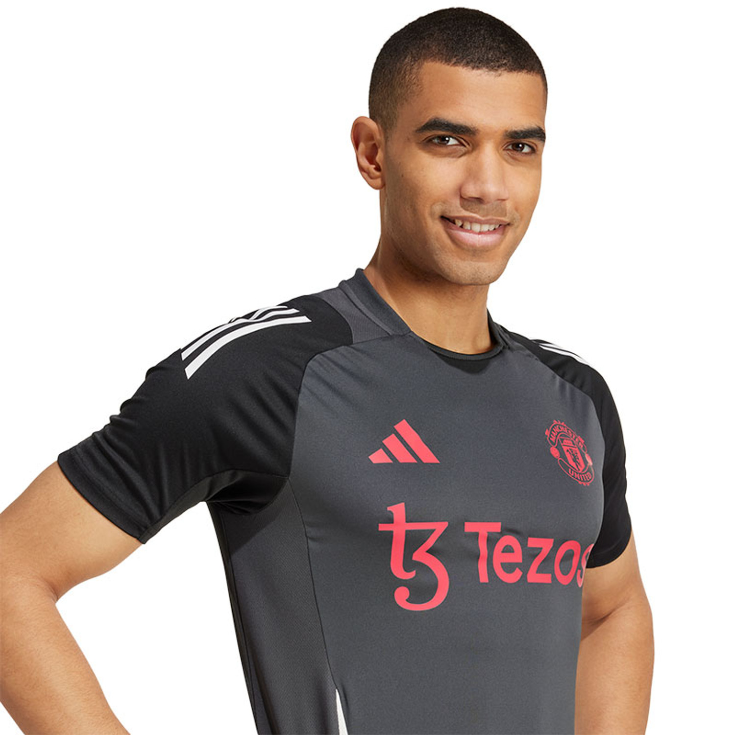 adidas Manchester United Trainingsset