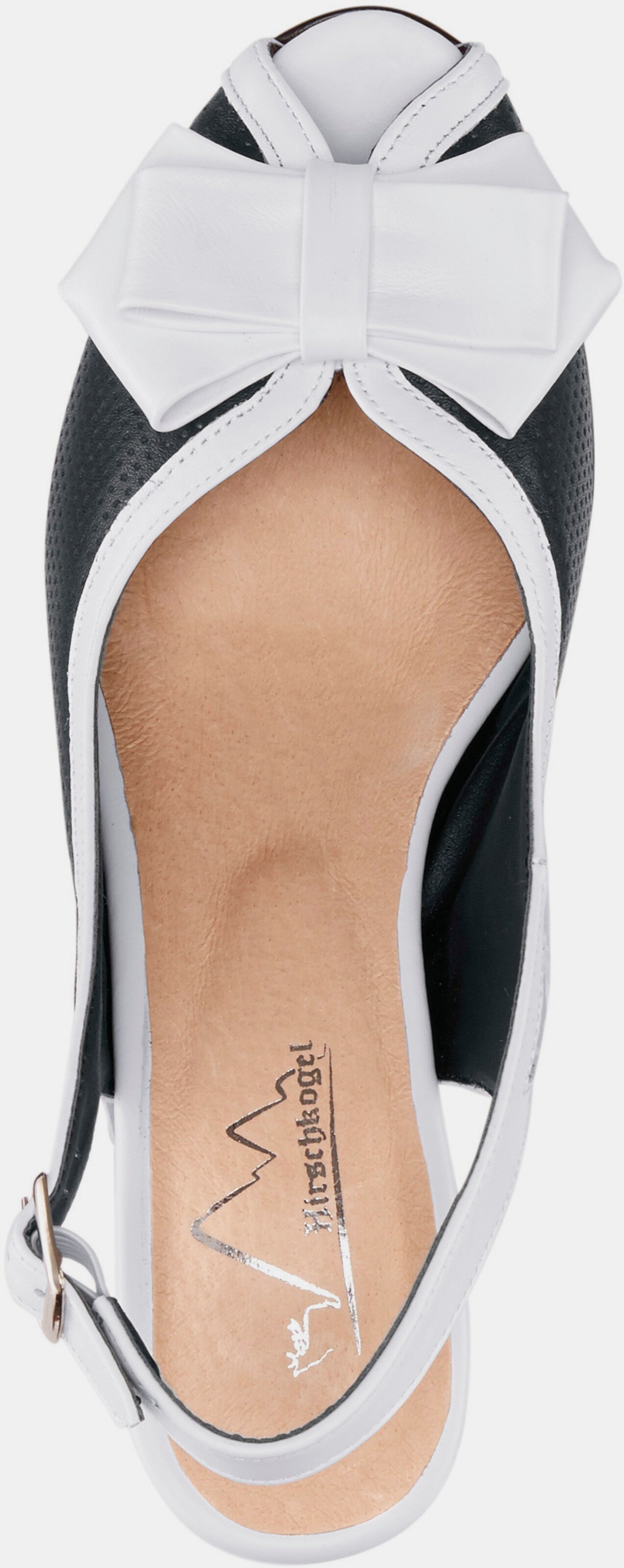 Sandalette