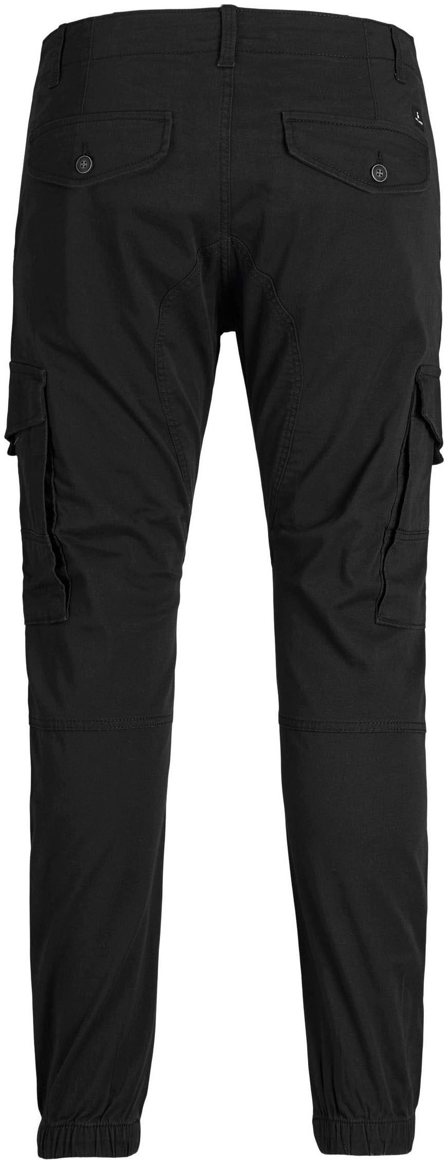 Jack & Jones Junior Cargohose »JPSTPAUL JJFLAKE AKM 542«