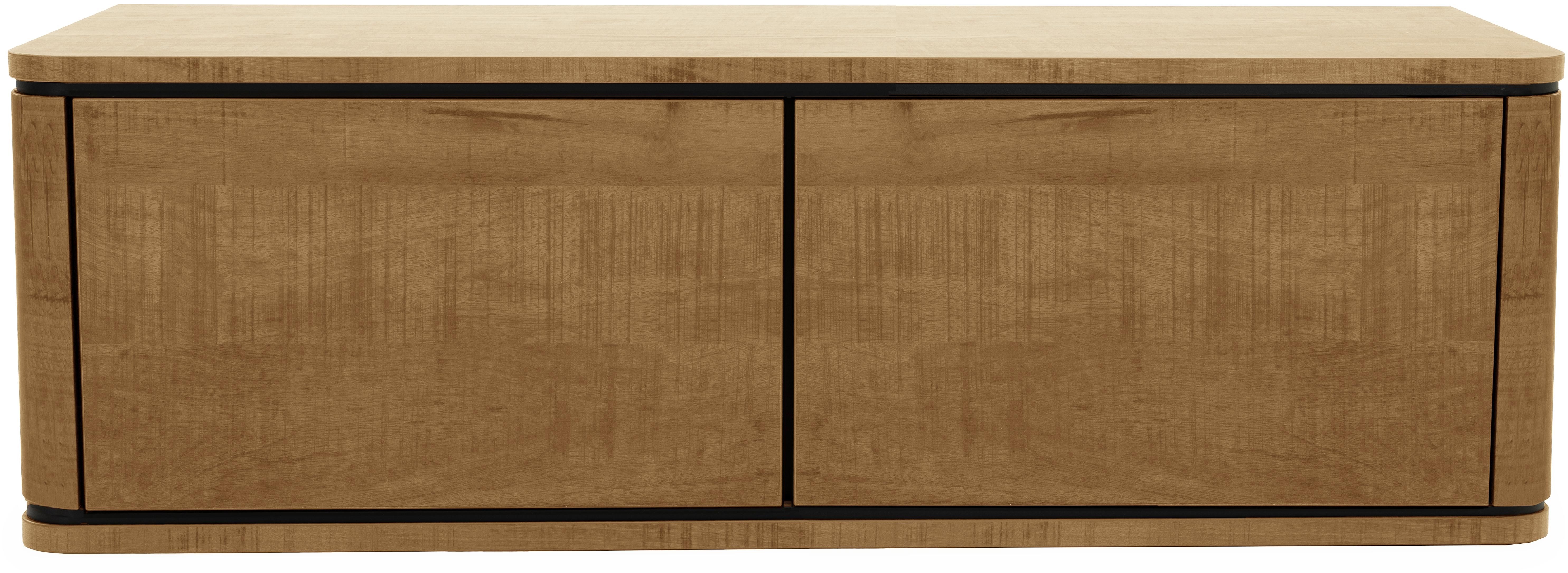 Tv-meubel Montaro - Lancaster B124 x D40 x H39 cm