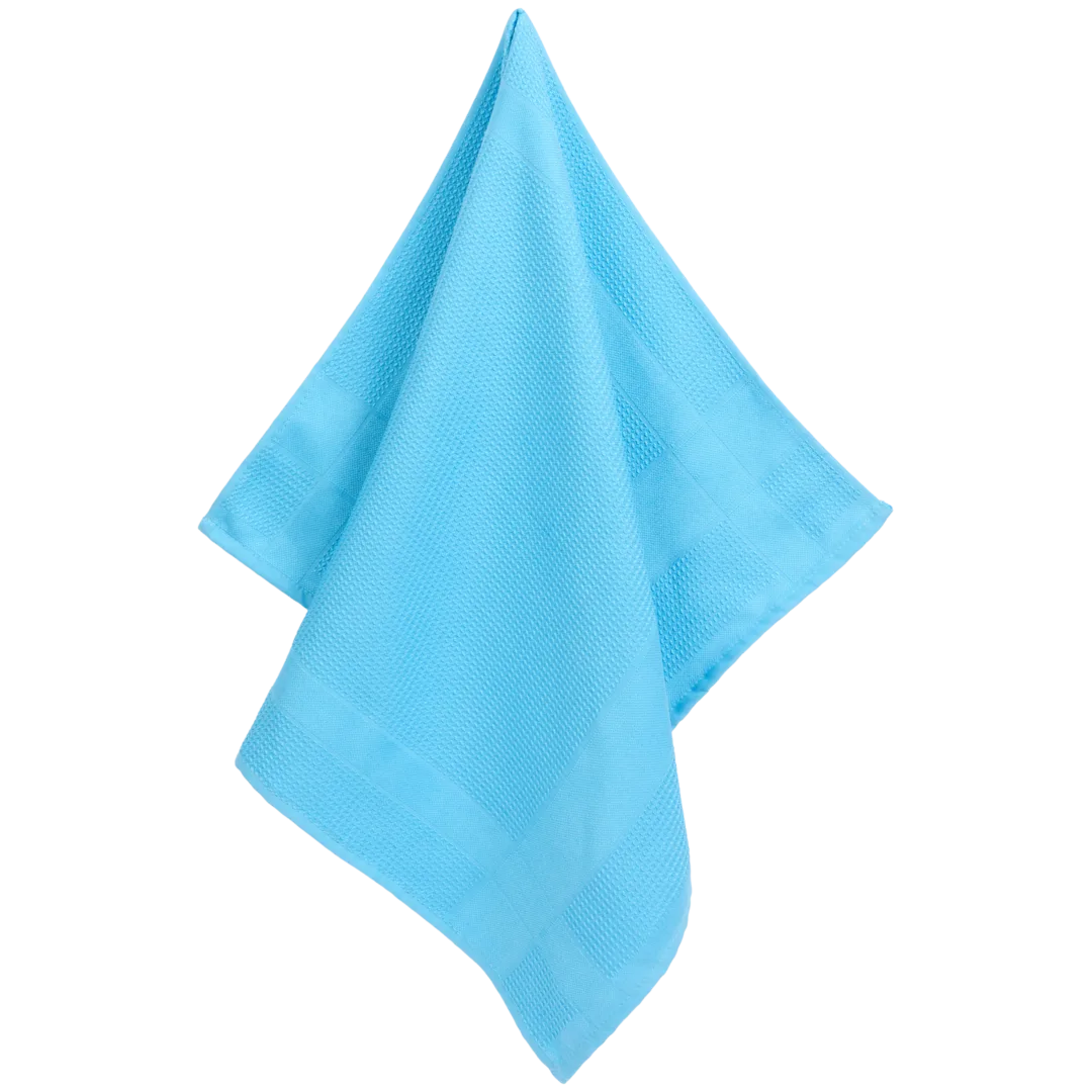 Luxe polierdoek 42 x 68 cm | diverse kleuren