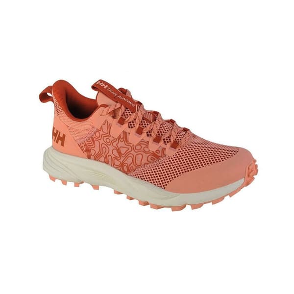 Joggesko for Kvinner Helly Hansen FEATHERSWIFT TR 11787 058 Rosa - 42