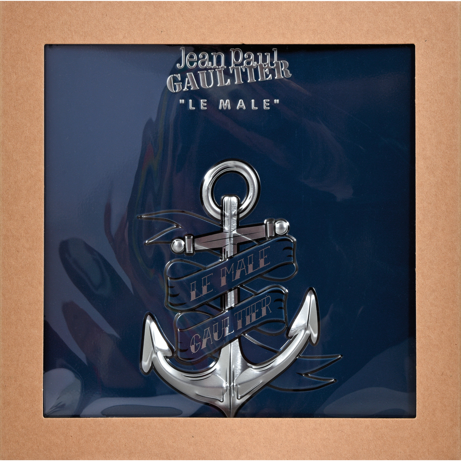 Jean Paul Gaultier Le Male Duftset, 2-teilig