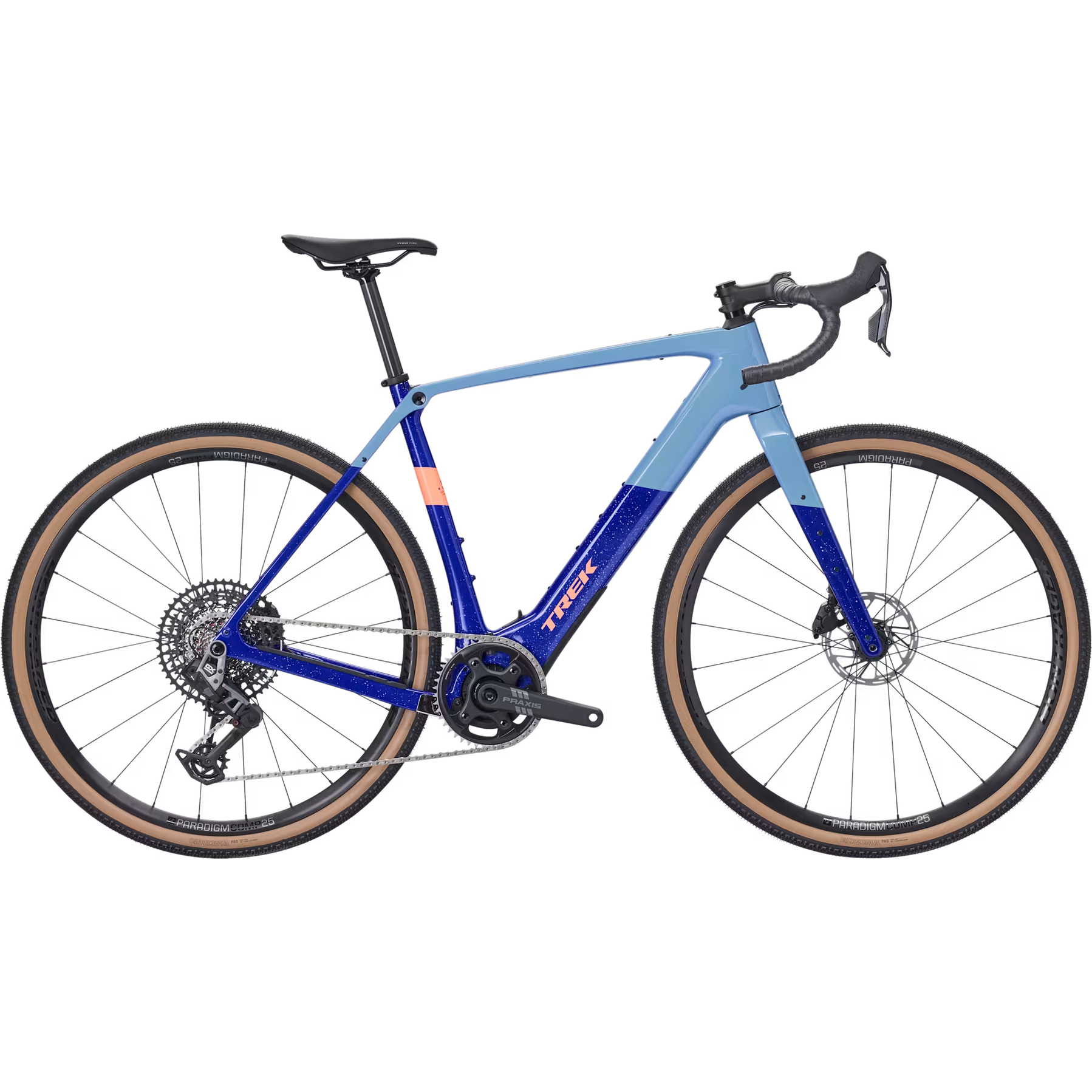 Trek Checkpoint+ SL 6 AXS 2026