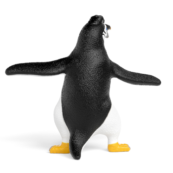 Die Schule der magischen Tiere - Juri der Pinguin - 14909