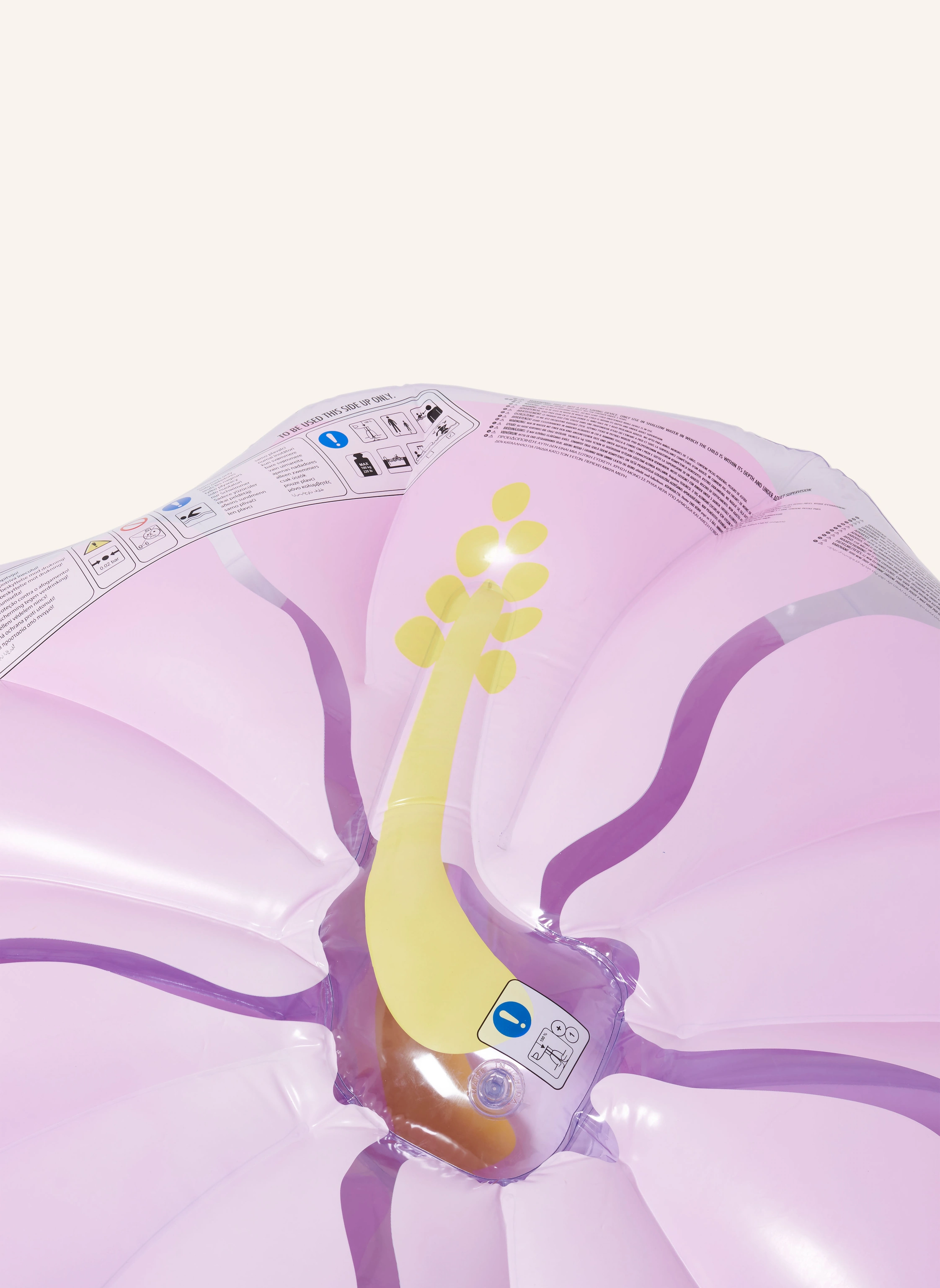 SUNNYLIFE Luftmatratze