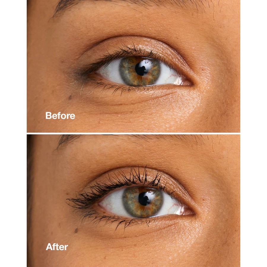 Clinique High Impact Zero Gravity Mascara #Black 8ml