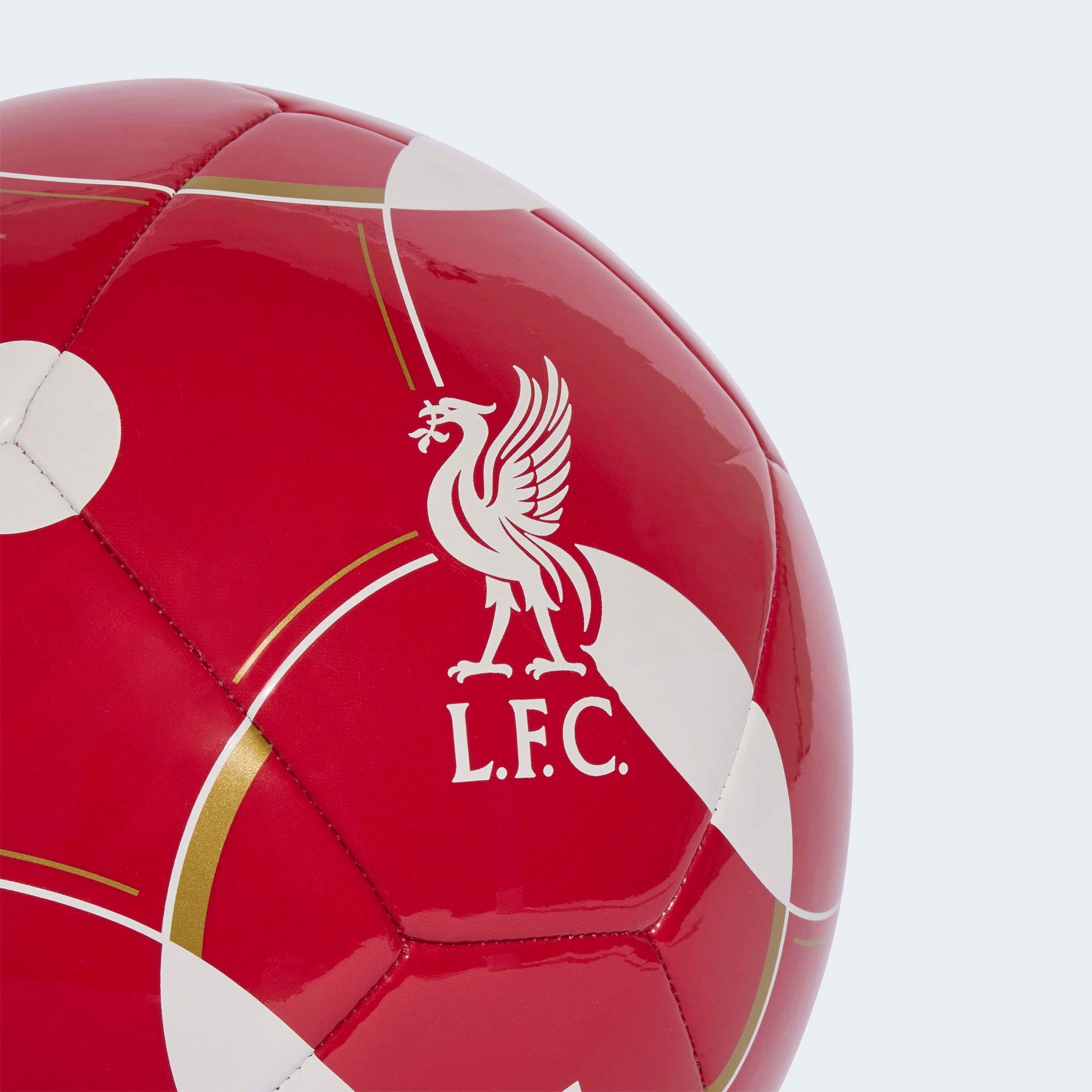 adidas Performance Fussball »LFC CLB HOME« Liverpool