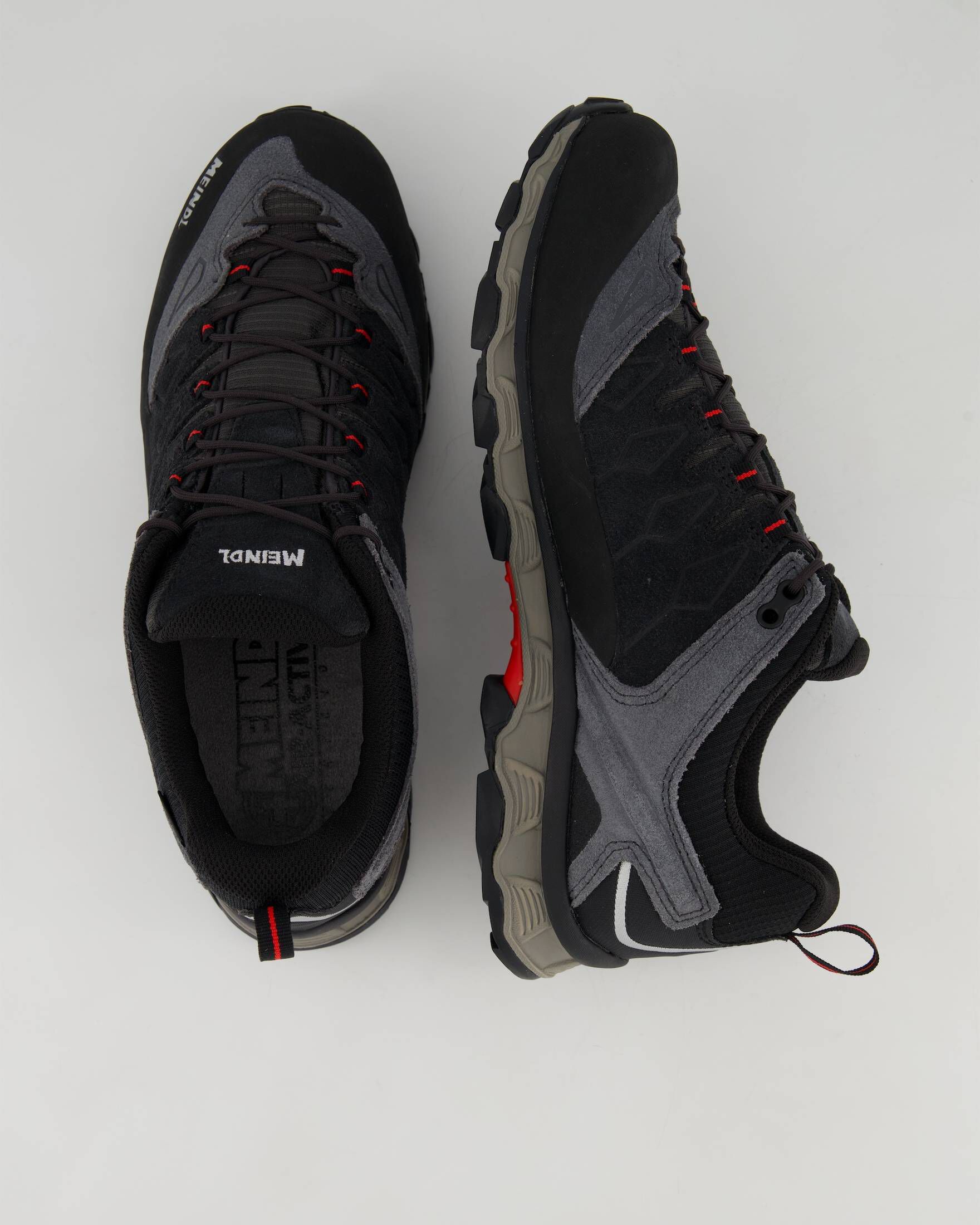 Meindl| Herren Wanderschuhe LITE TRAIL GTX