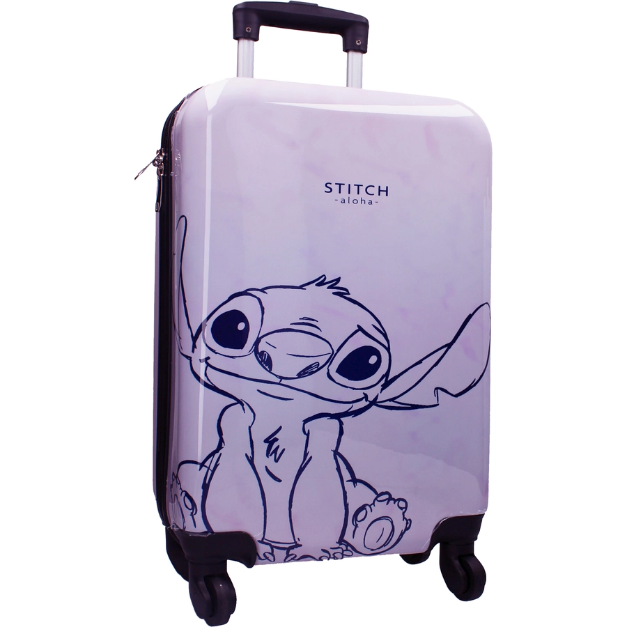 Vadobag Trolley Koffer Stitch Road Trip