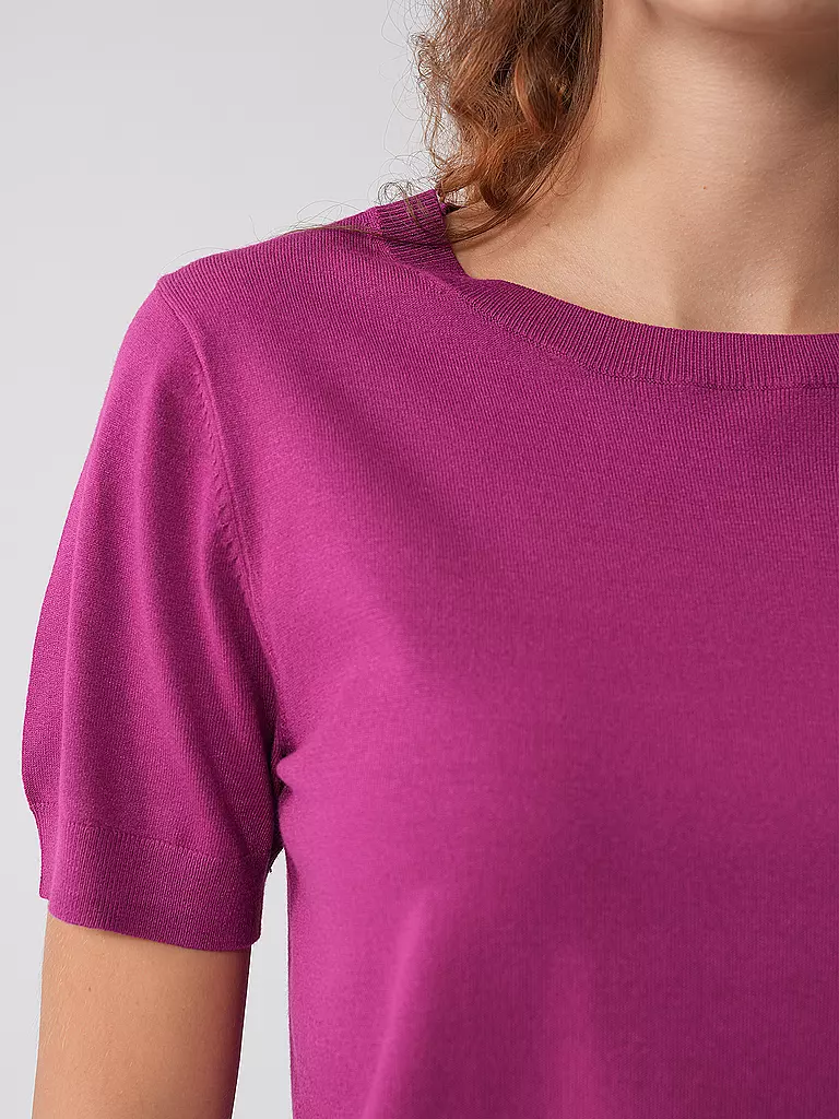KATESTORM Pullover  beere