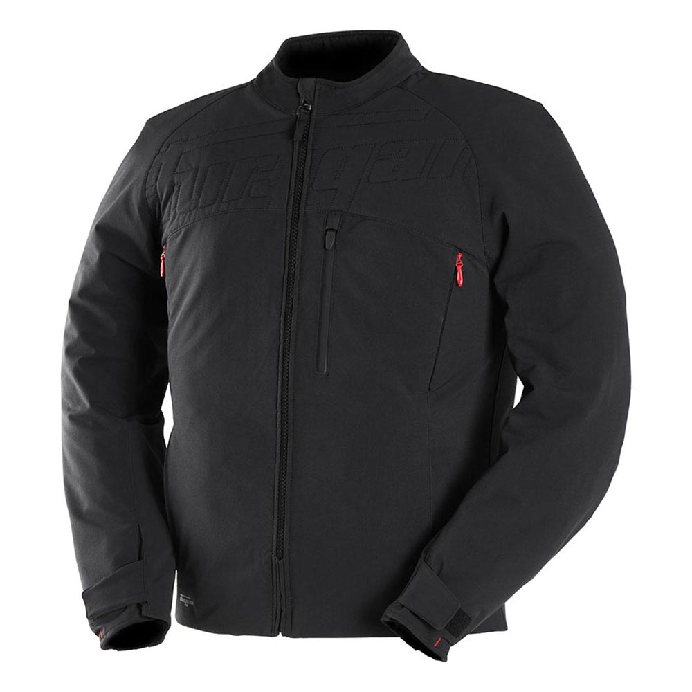 Furygan - Blouson Codex Noir