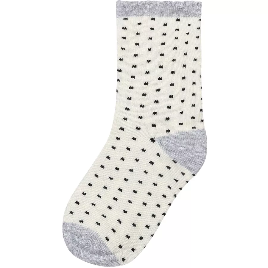 MINOTI 5er-Pack Socken Mintgrün
