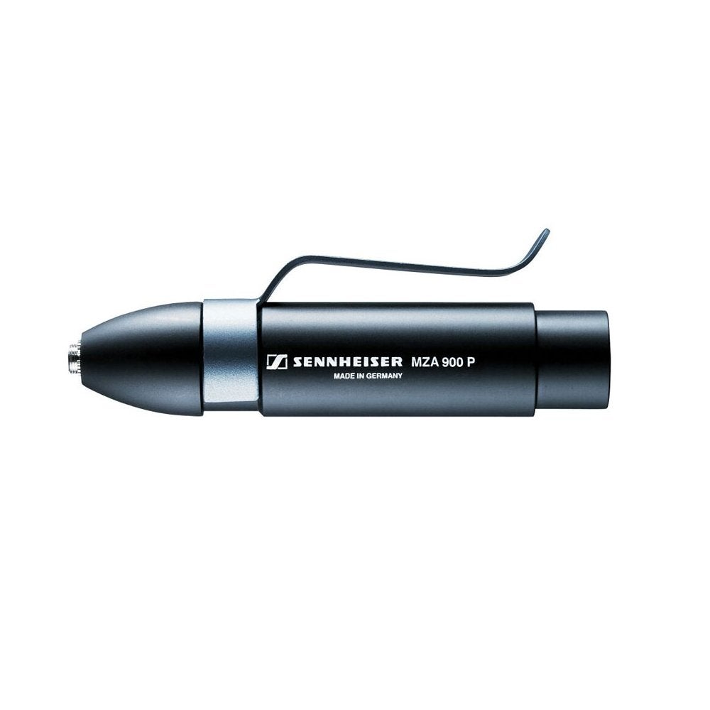 Sennheiser E 908 B condensator instrumentmicrofoon + MZA900 P