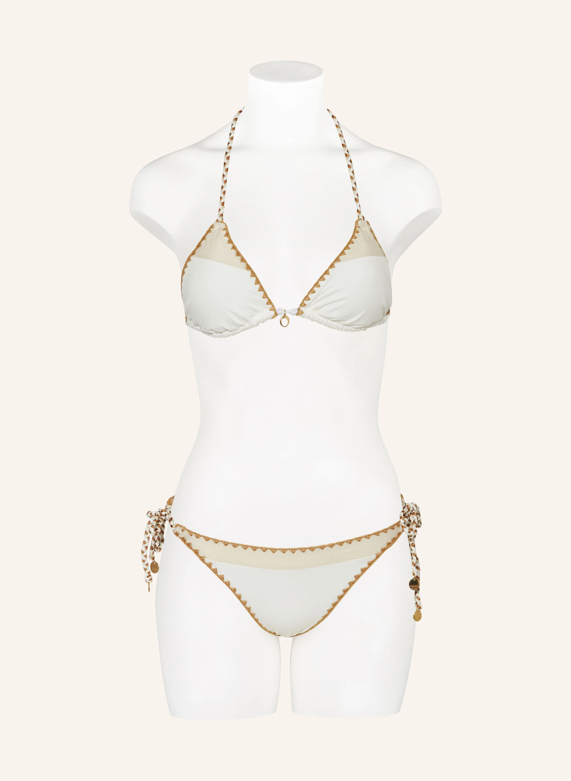 BANANA MOON COUTURE Triangel-Bikini-Top NAZCA BOSCO