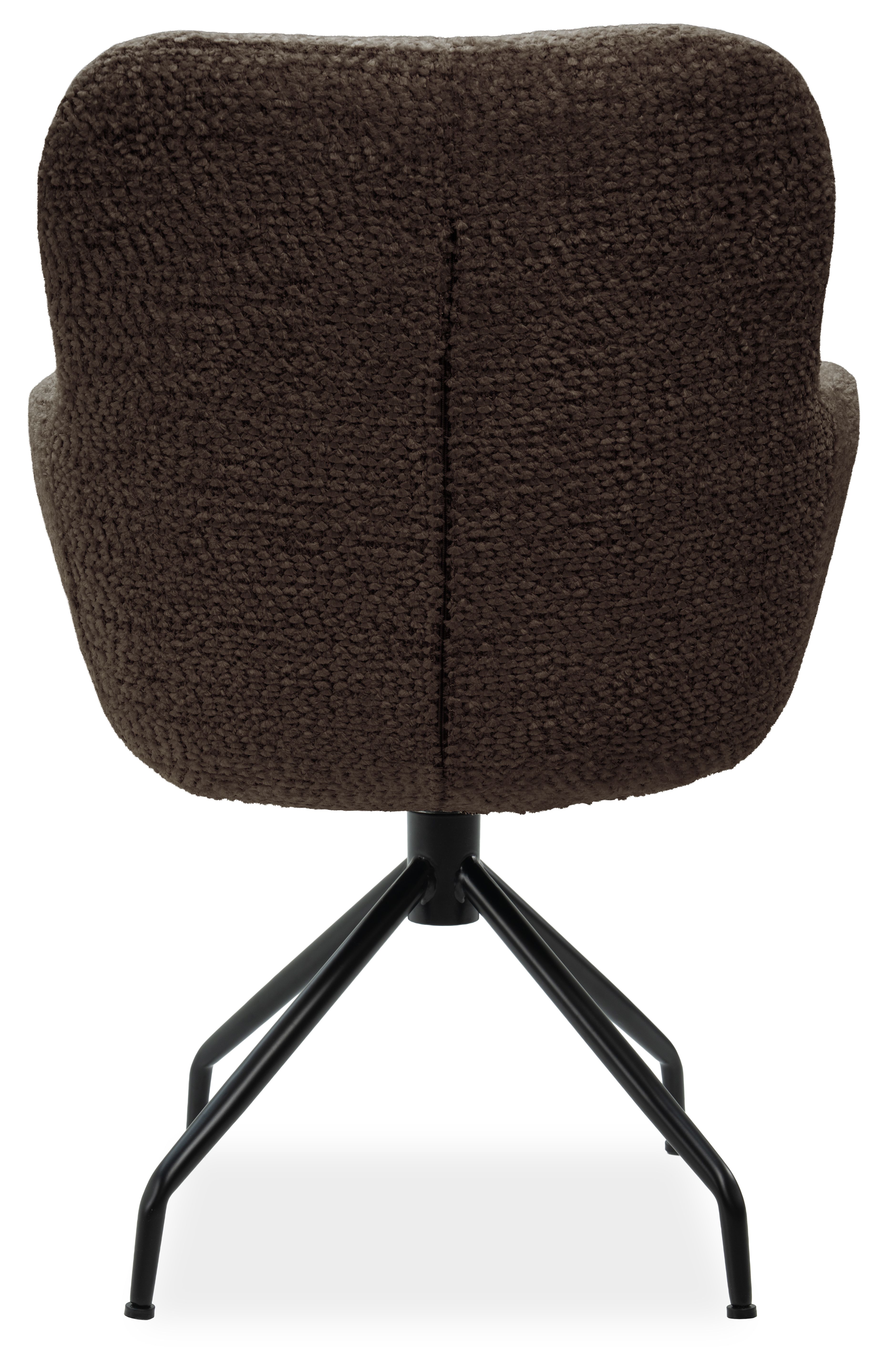 Eetkamerstoel Figaro B65 x D66 x H87.5 cm