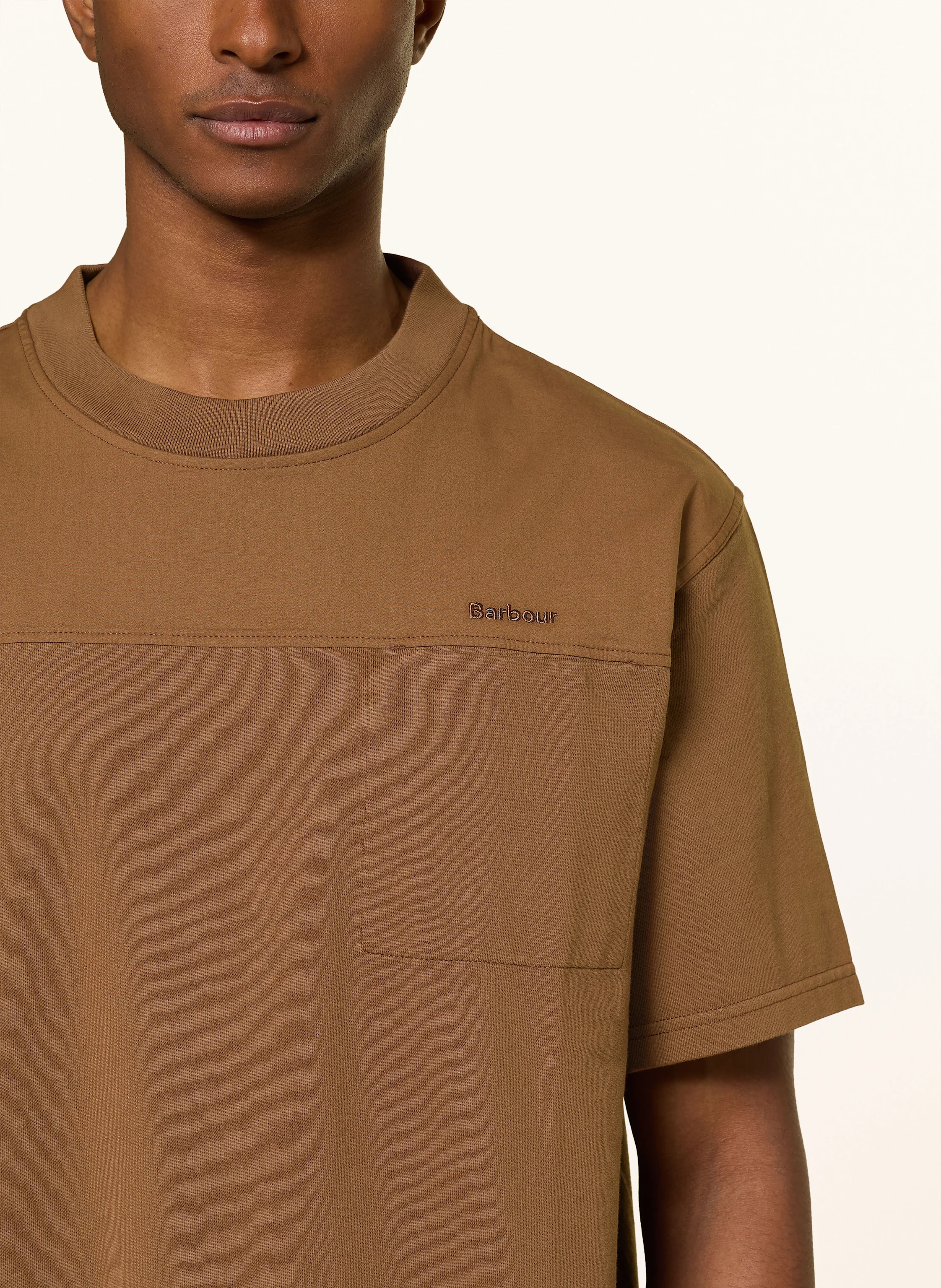 Barbour T-Shirt HUNTON