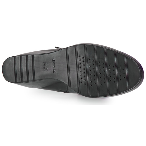 Geox - D MANILVA - Noir