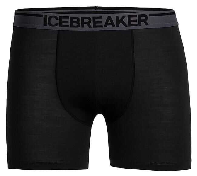 ICEBREAKER - BOXER ANATOMICA M