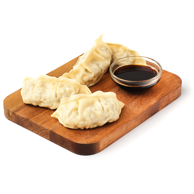 AH Gyoza's