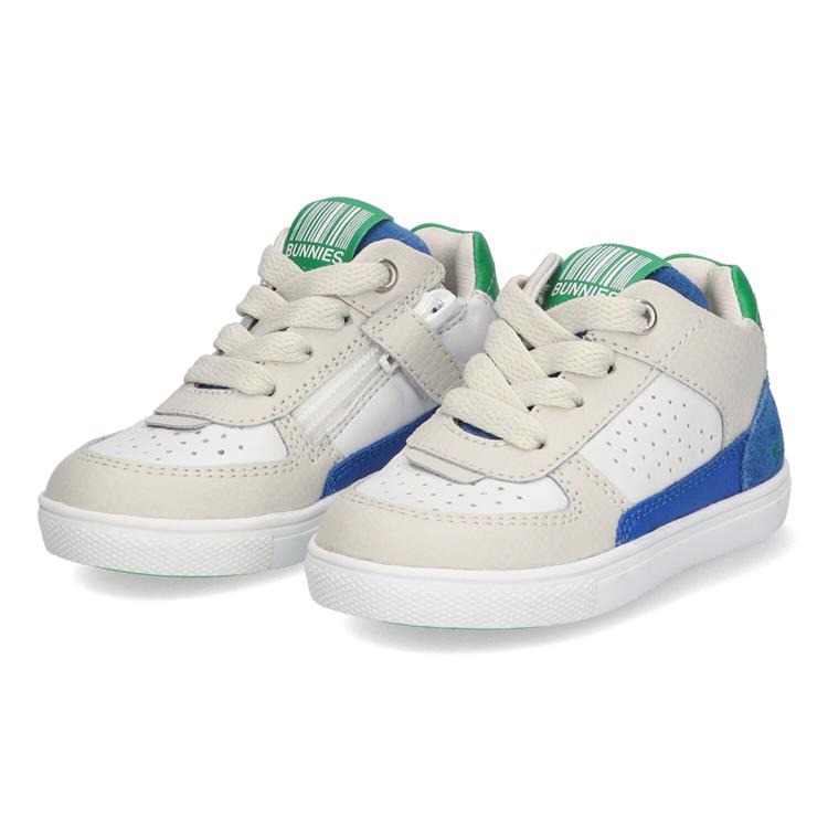 Bunnies 223303 Loran Louw 523 Cobalt