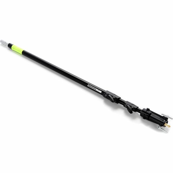 Manfrotto 146B Extension Aluminium Black