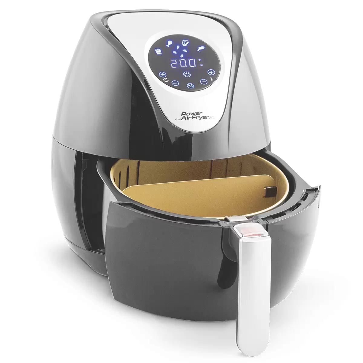Heissluft-Fritteuse Air Fryer XL