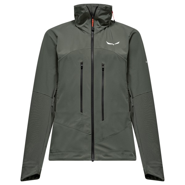 Salewa - Women's Ortles DST/SW Jacket - Veste softshell