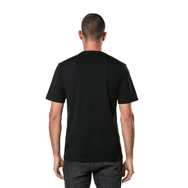 Alpinestars - T-shirt Dunker CSF Noir