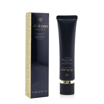 Cle de Peau Pore Refining Mattifying Veil SPF 25  38ml/1.4oz 38ml/1.4oz
