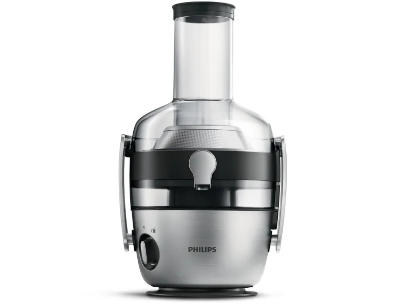 Philips Avance Collection HR1922 - Saftpresser - 1 liter - 1.2 kW - metal
