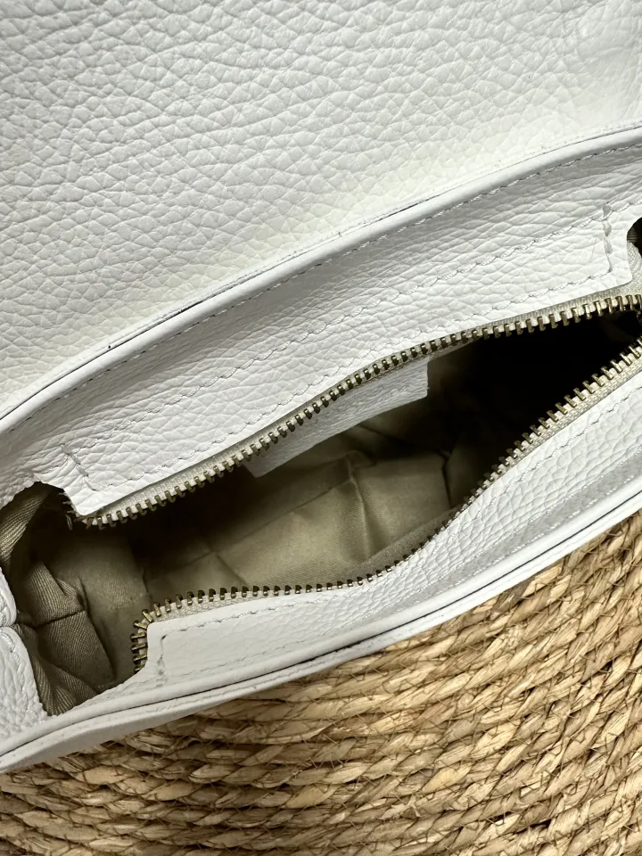 Chelsea Bag - Wit