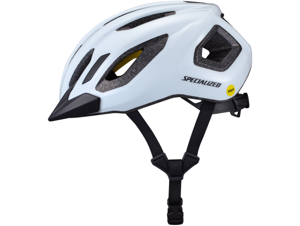 Specialized Chamonix 3 Mips Cykelhjelm, White