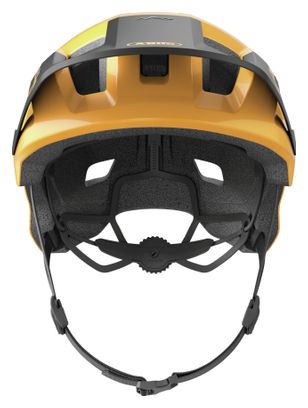 Casque Abus YouDrop Icon Jaune