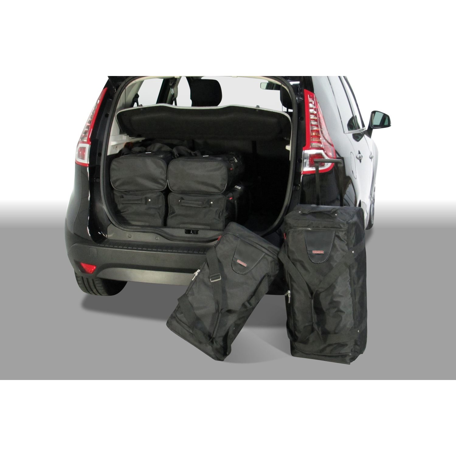 Car-Bags Renault Sc�nic III 2009-2016